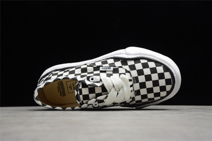 Maison Mihara Yasuhiro sneaker AO2FW706