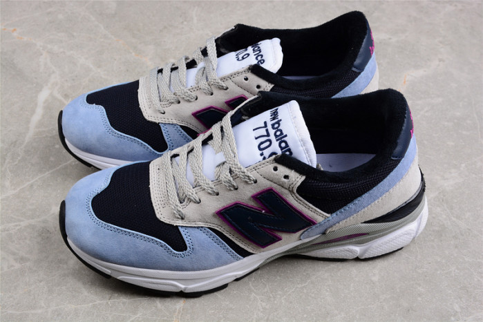 New Balance 770v3 Made In England