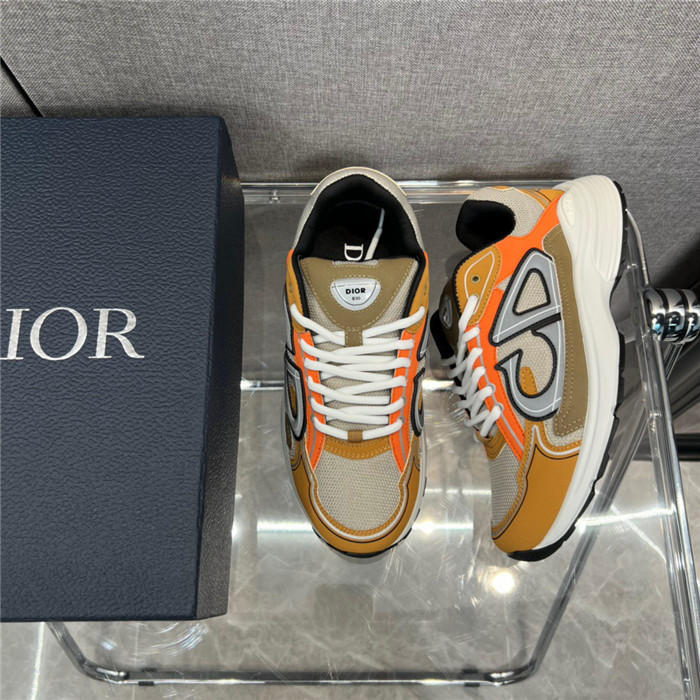 DR B30 TRAINER SNEAKER DR-141
