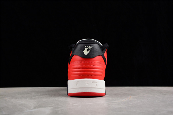 OW OUT OF OFFICE LOW-TOP SNEAKERS OW-68