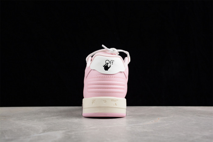 OW OUT OF OFFICE LOW-TOP SNEAKERS OW-69