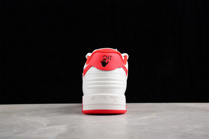 OW OUT OF OFFICE LOW-TOP SNEAKERS OW-70