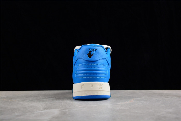 OW OUT OF OFFICE LOW-TOP SNEAKERS OW-71