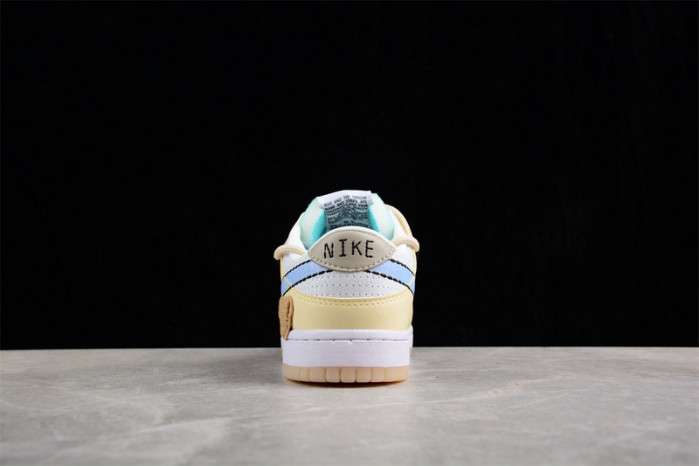 Nike Dunk Low DX3633-100