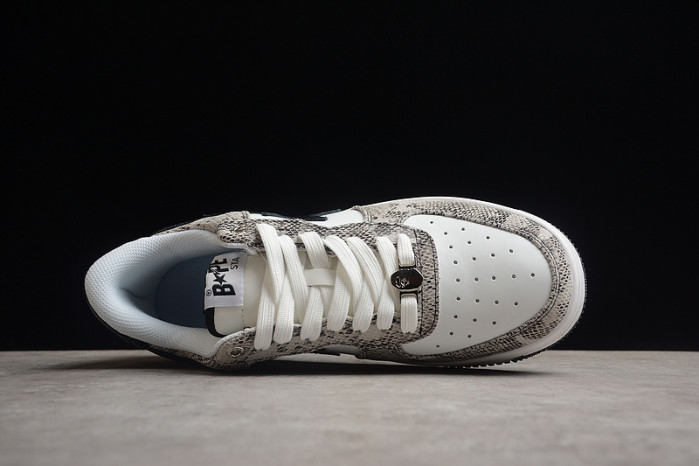 A BATHING APE BAPE STA LOW 1180191009-2