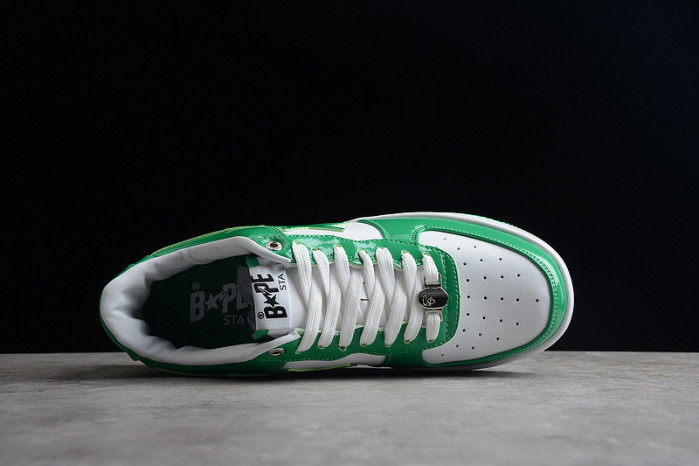 A BATHING APE BAPE STA LOW