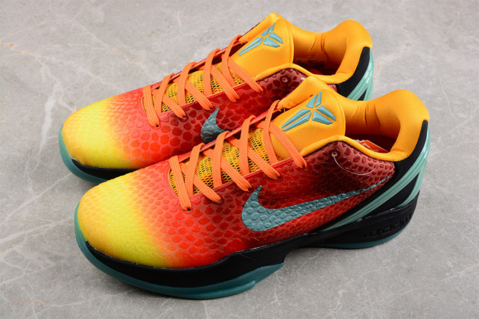Nike ZOOM KOBE 6 PROTRO 