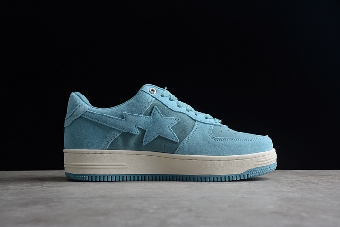 A BATHING APE BAPE STA LOW BAPE -18