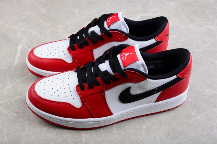 AIR JORDAN 1 LOW GOLF 
