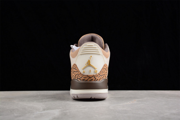AIR JORDAN 3 RETRO 