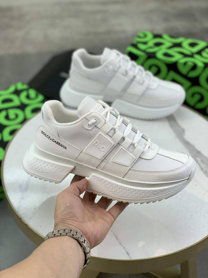 D*G Sneaker DG-011