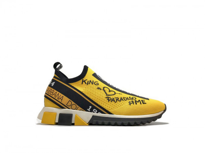 D*G Sneaker DG-021