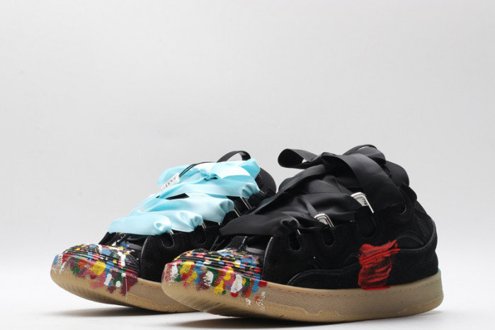 LANVIN SNEAKERS