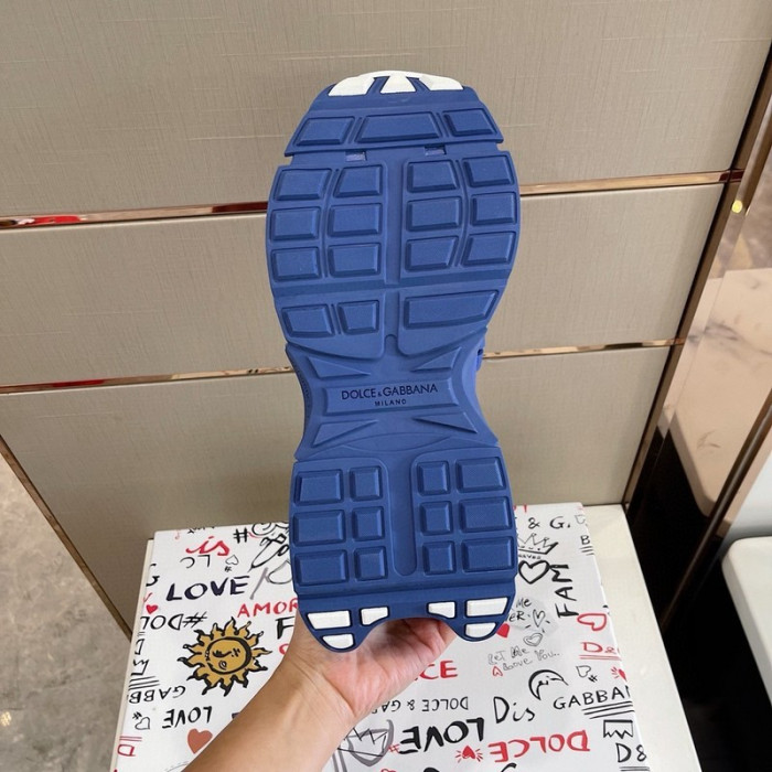 D*G Sneaker DG-026
