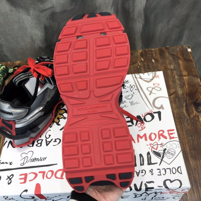 D*G Sneaker DG-027
