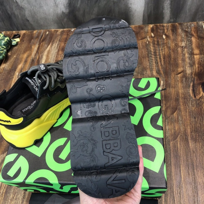 D*G Sneaker DG-033