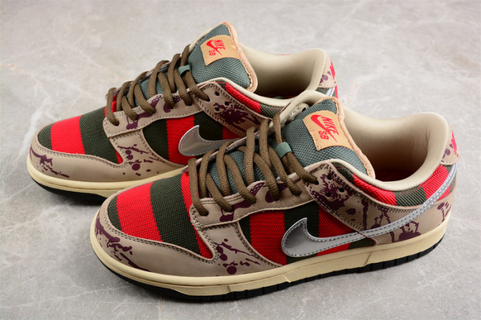 NIKE DUNK LOW PRO SB 