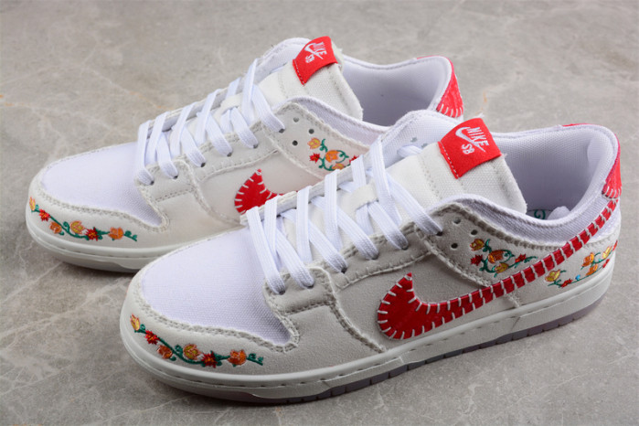 Nike Dunk Low Decon SB 