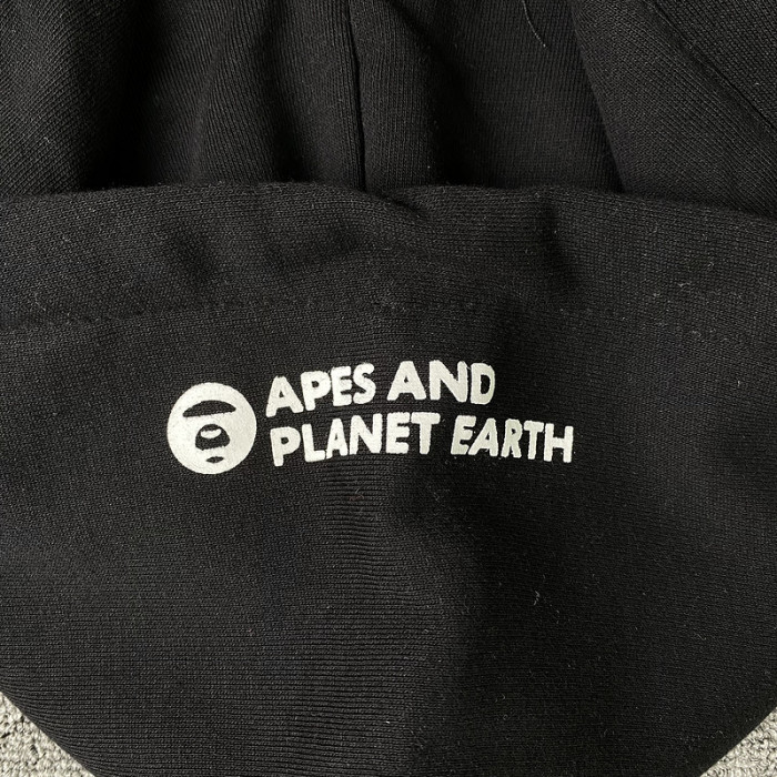 B*APE HOODIE BH-8