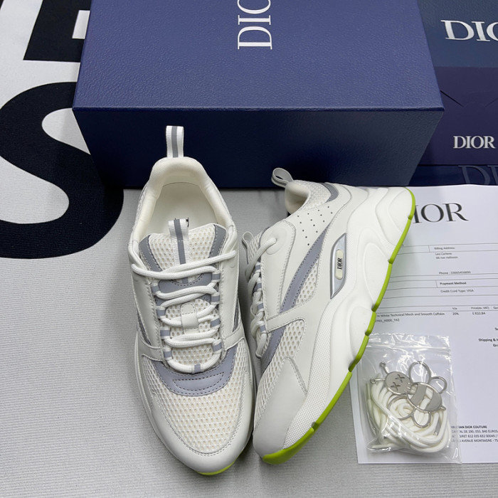 DR B22 TRAINER SNEAKER DR22-005