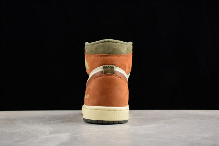 Air Jordan 1 Element Legend Coffee DB2889-102
