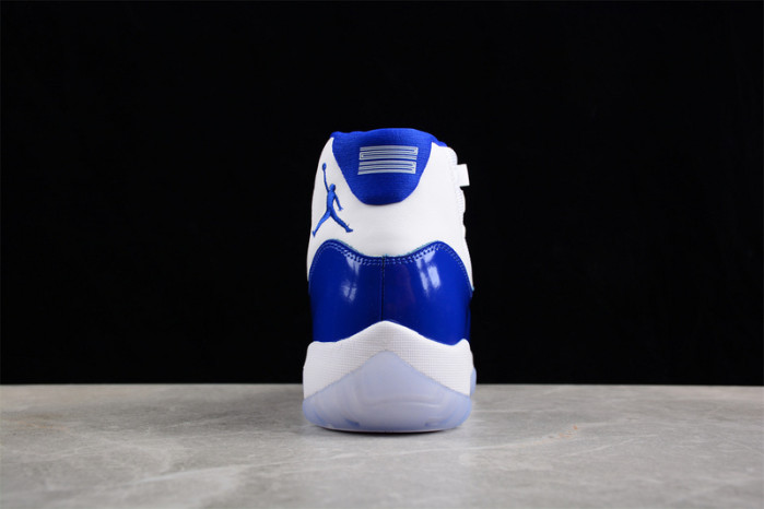 Air Jordan 11 Retro "Concord Sketch" CT8012-114