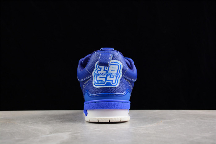 LVT SNEAKERS LOW L&V-139