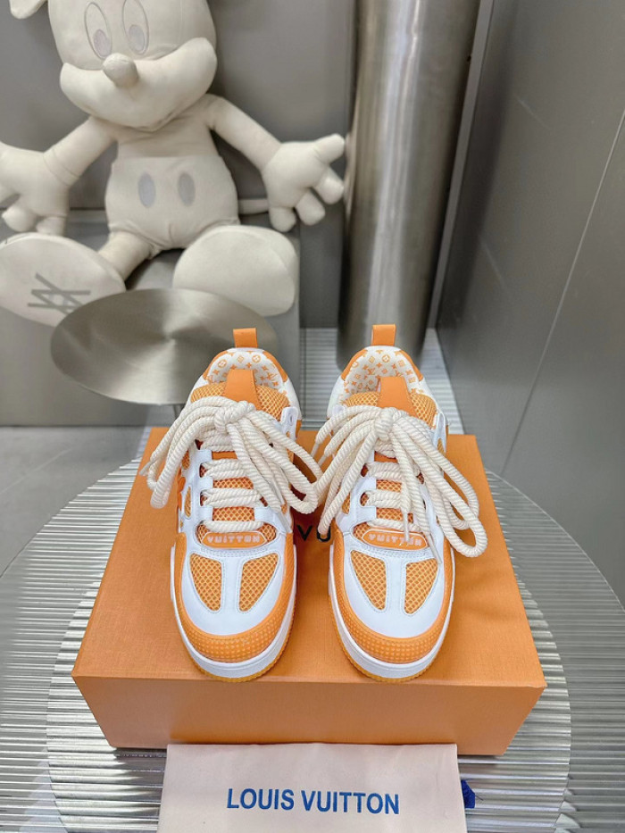 LVT SNEAKERS LOW L&V-143