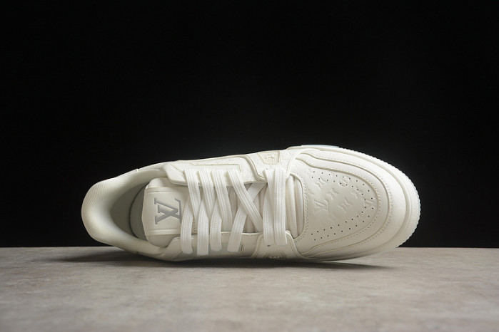 LVT SNEAKERS LOW L&V-173