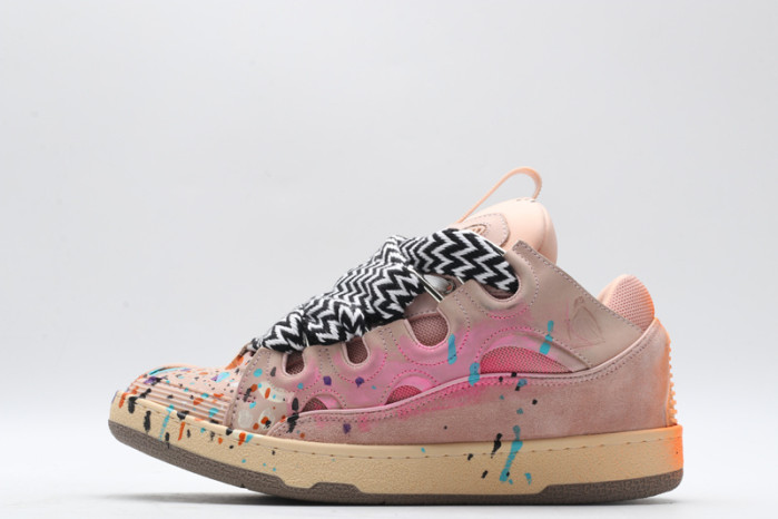 LANVIN SNEAKERS