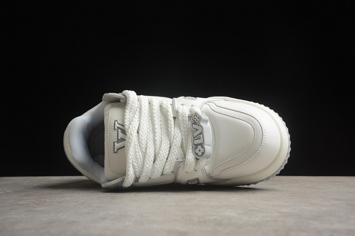LVT SNEAKERS LOW L&V-159