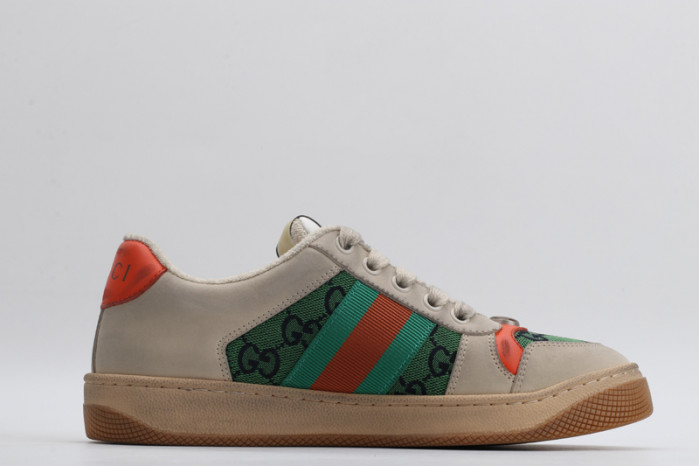 GC LOW-TOP SNEAKER
