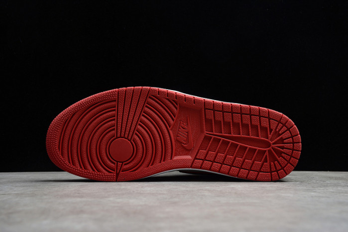 Jordan 1 Retro High Bloodline - 555088-062