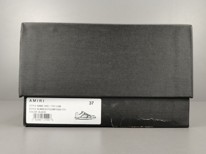 AMIRI SNEAKERS