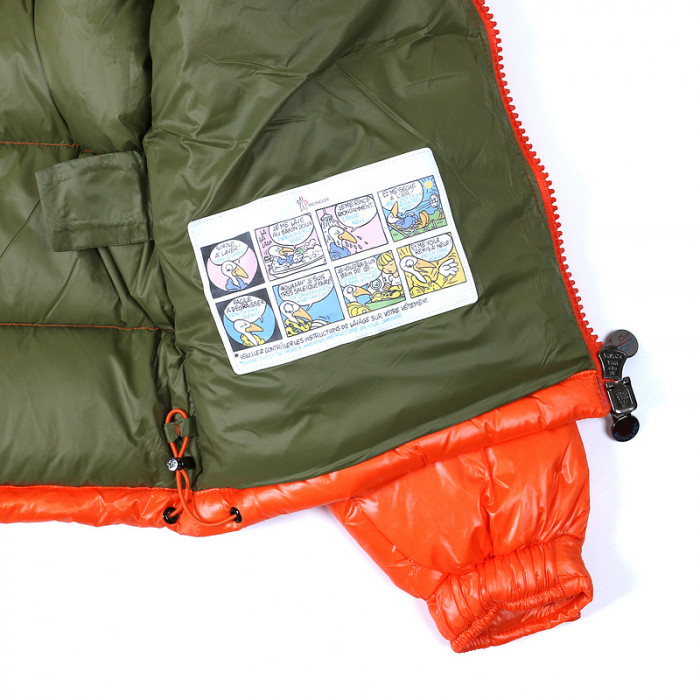Moncler