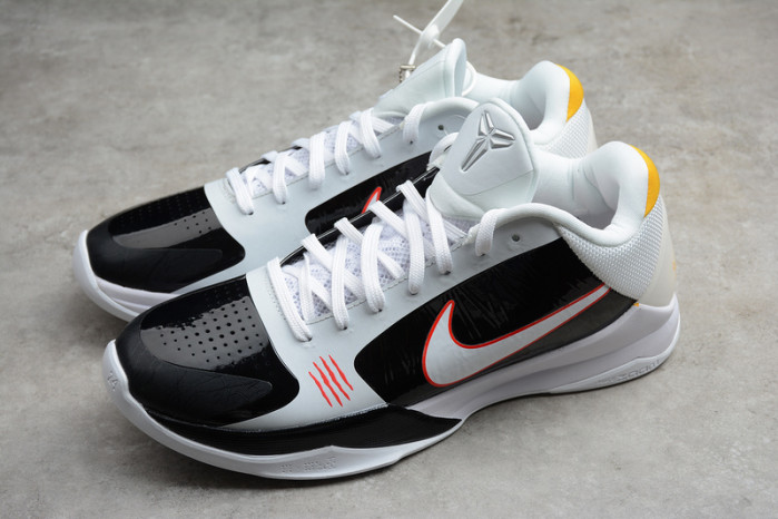 Nike Kobe 5 Protro Alternate ZK5 CD4991-101