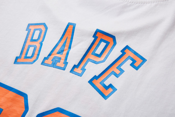 BAPE T-SHIRT BP-89