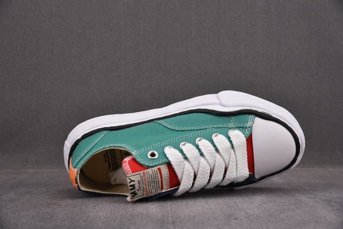 Maison Mihara Yasuhiro sneaker mmy-32