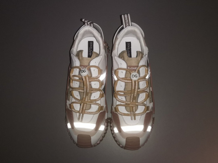 D*G Sneaker DG-039