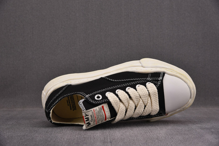 Maison Mihara Yasuhiro sneaker mmy-42