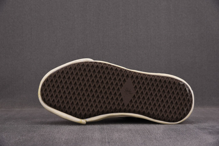 Maison Mihara Yasuhiro sneaker mmy-34