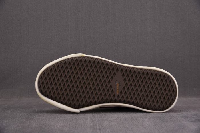 Maison Mihara Yasuhiro sneaker mmy-35