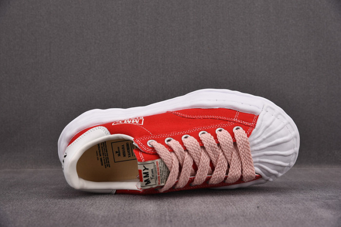 Maison Mihara Yasuhiro sneaker mmy-36