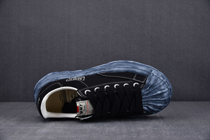 Maison Mihara Yasuhiro sneaker mmy-40