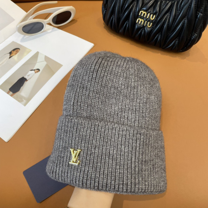 LV Beanie Hat LVH-001