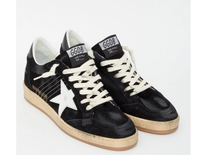 GGDB Sneaker GGDB-001