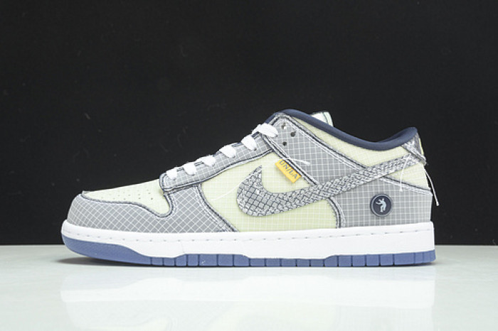 UNION LA X NIKE DUNK LOW 