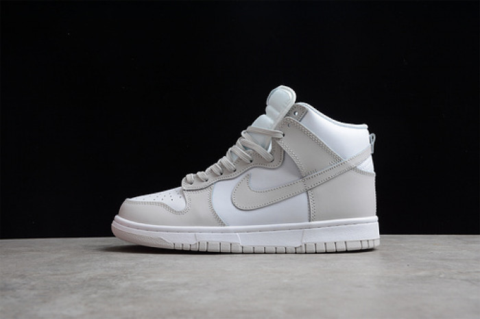 Nike Dunk High Vast Grey DD1399-100