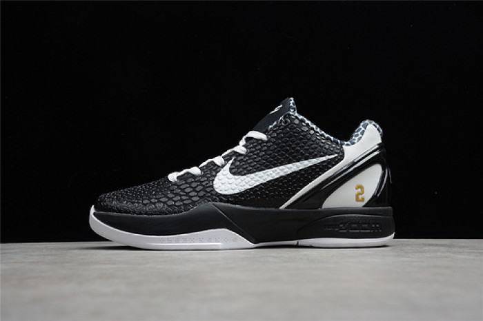 NIKE KOBE 6 PROTRO MAMBACITA MAMBA FOREVER CW2190-002