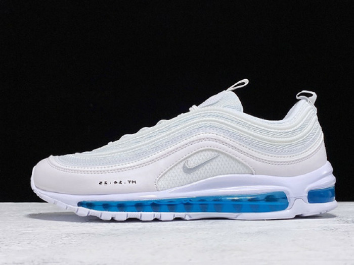 Nike Air Max 97 Jesus - Nike - 921826-101JSUS